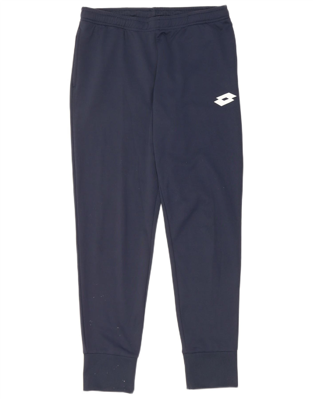 Lotto Ανδρική αθλητική φόρμα Παντελόνι Joggers Medium Navy Blue Polyester