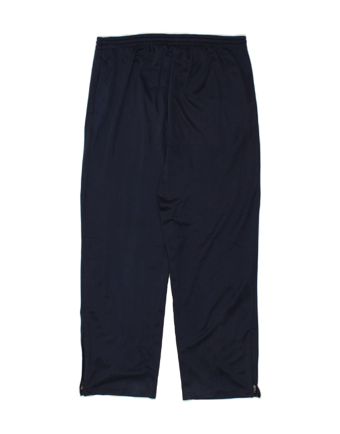 LOTTO Mens Tracksuit Trousers Medium Navy Blue Polyester Vintage Lotto and Second-Hand Lotto from Messina Hembry 