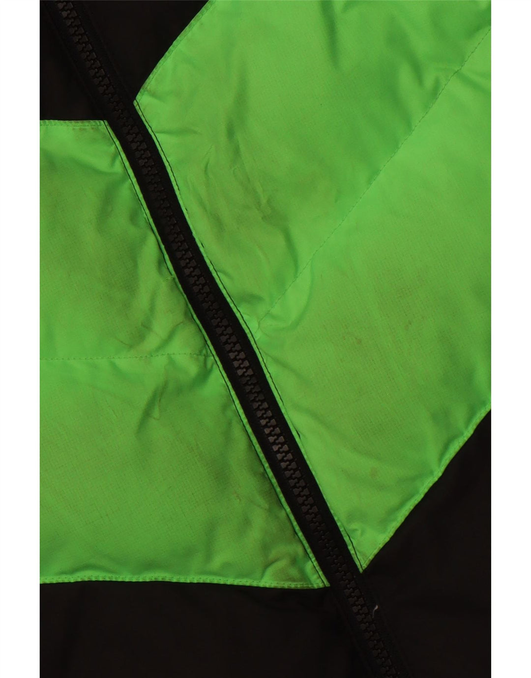 Μπουφάν NIKE για αγόρια με κουκούλα με επένδυση 13-14 ετών XL μαύρο χρώμα πολυεστέρα