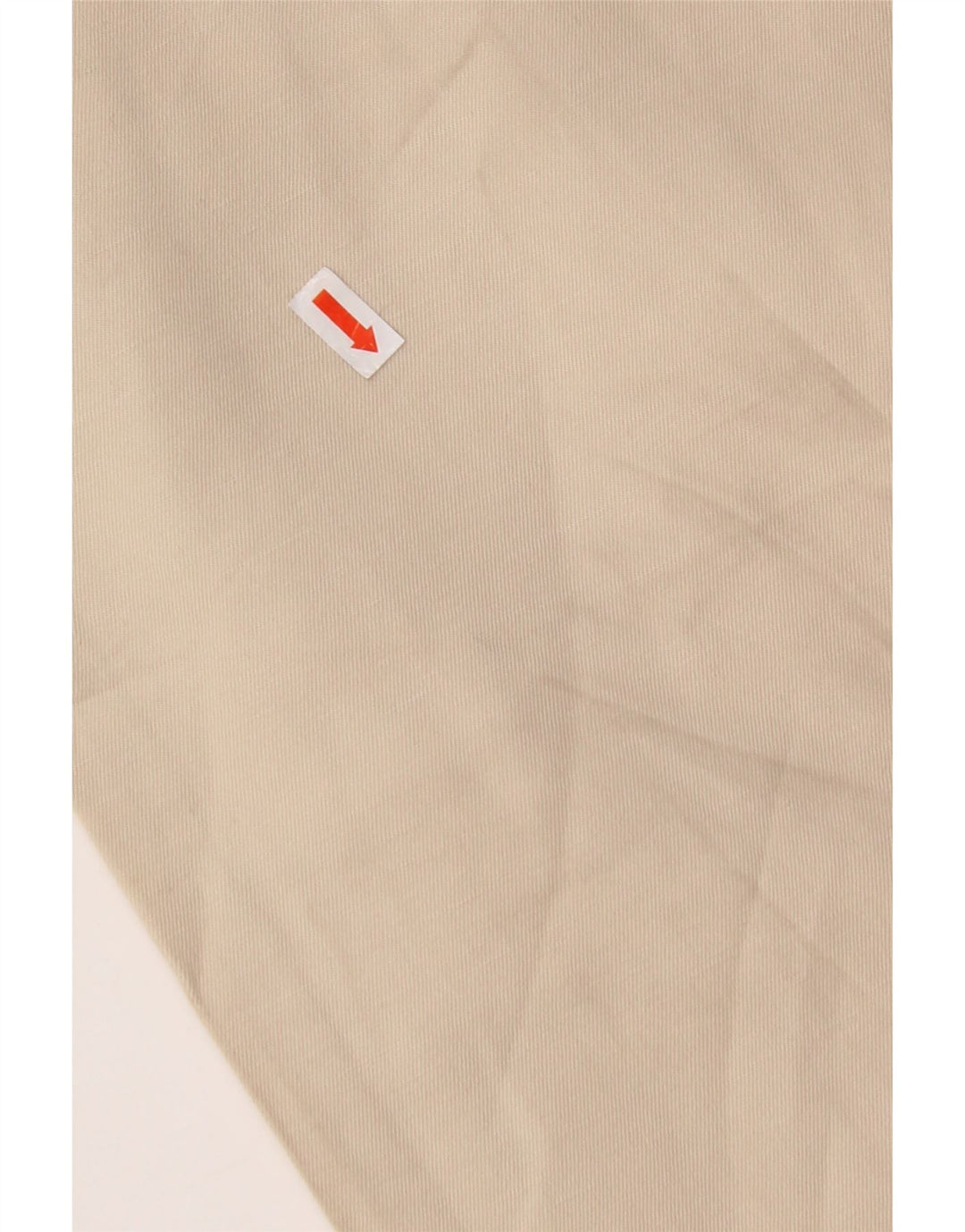 Ανδρικό ίσιο casual παντελόνι CALVIN KLEIN W30 L29 Μπεζ