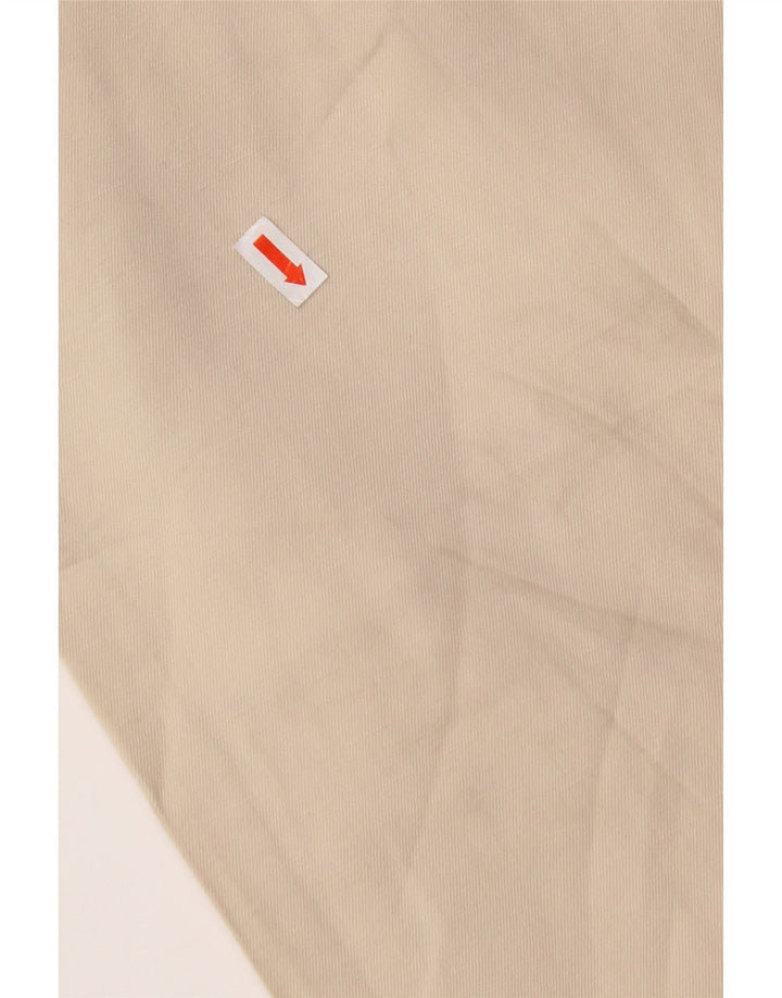 Ανδρικό ίσιο casual παντελόνι CALVIN KLEIN W30 L29 Μπεζ