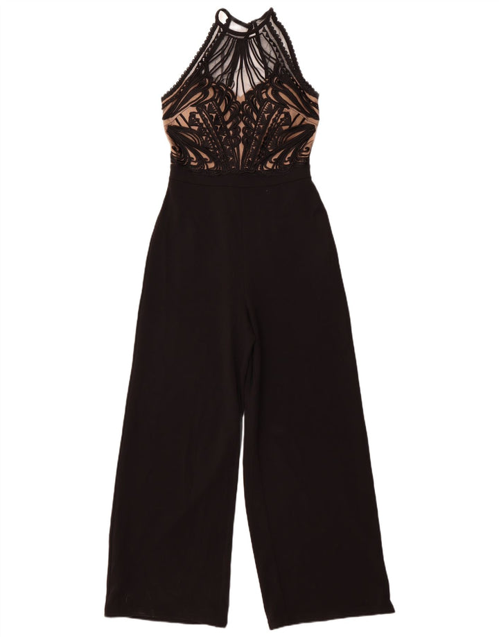 Lipsy γυναικεία αμάνικη φόρμα UK 8 Small Black