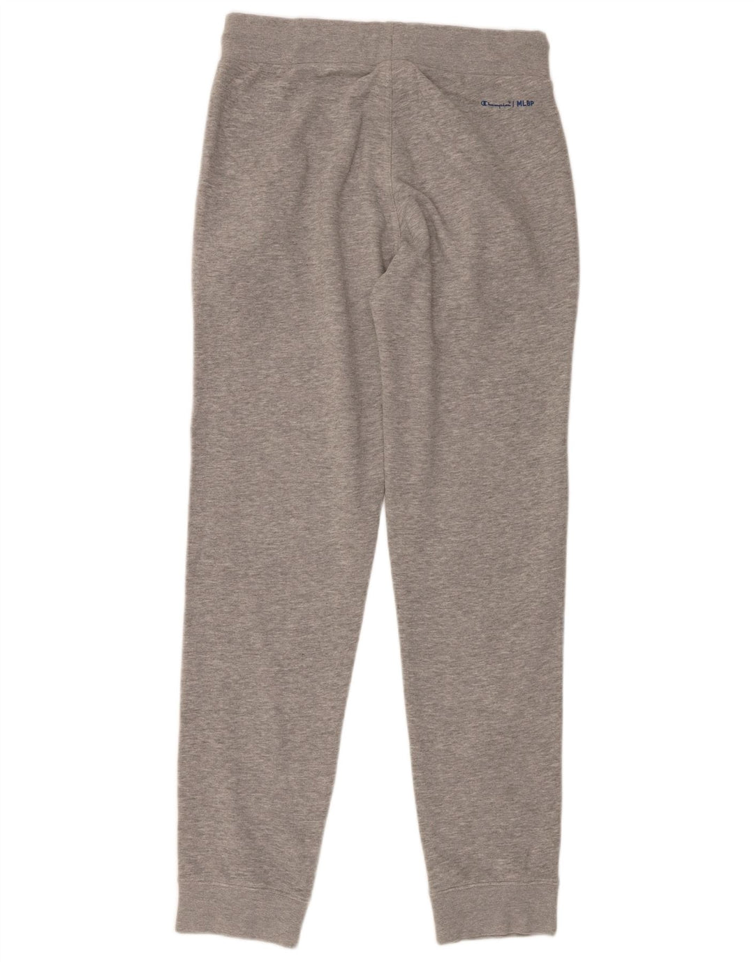 Champion γυναικεία αθλητική φόρμα παντελόνι Joggers UK 10 Small Grey Cotton
