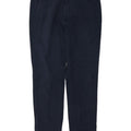 Ted Baker Ανδρικό Slim Suit Παντελόνι W34 L32 Navy Blue Cotton
