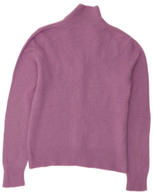 J. Crew Γυναικεία Ζακέτα UK 12 Medium Pink