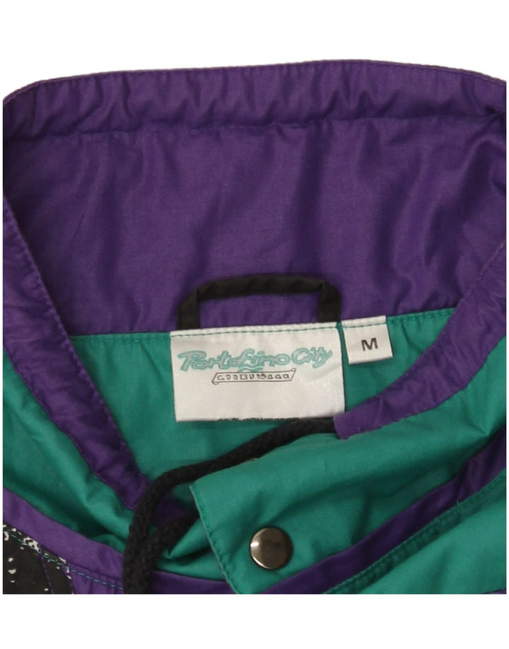 Ανδρικό πουλόβερ φόρμα VINTAGE Top Jacket Μεσαίο μαύρο χρώμα