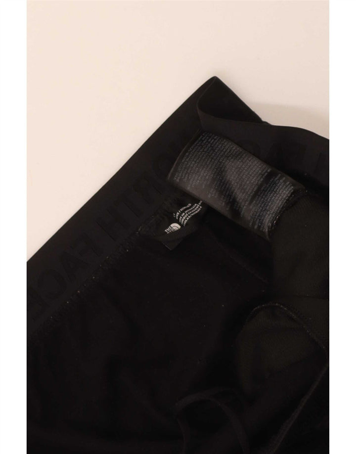 The North Face Ανδρική αθλητική φόρμα παντελόνι Joggers μεγάλο μαύρο πολυεστέρα