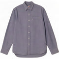 Ανδρικό πουκάμισο Levi's Medium Blue Cotton