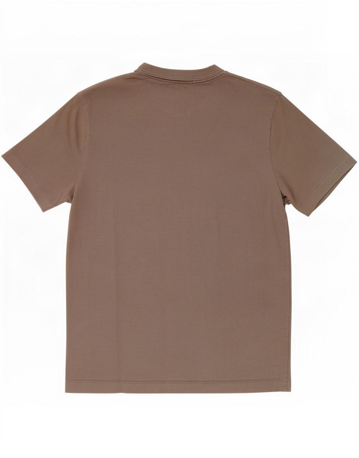 Ανδρικό T-Shirt Zara Top Medium Grey