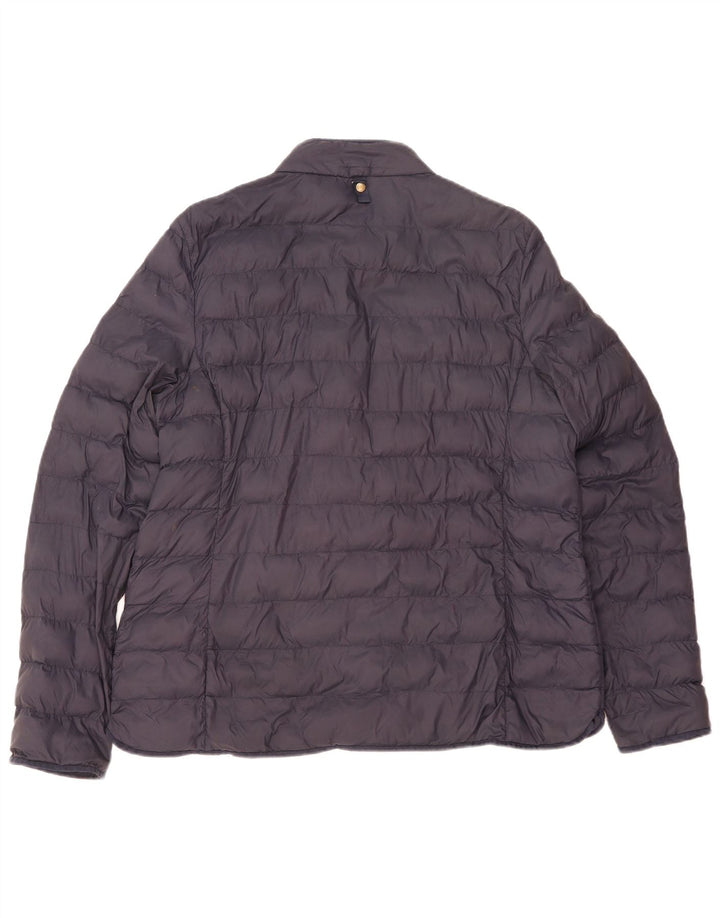 Barbour Γυναικείο μπουφάν με επένδυση UK 18 XL Navy Blue
