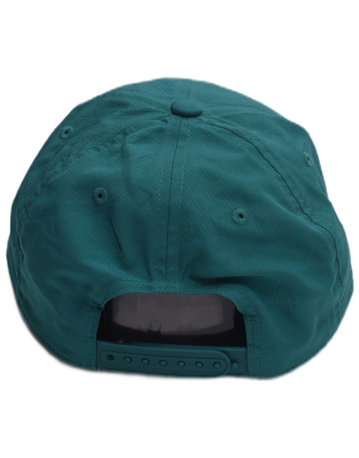 Ανδρικό καπέλο μπέιζμπολ Adidas One Size Turquoise Polyester