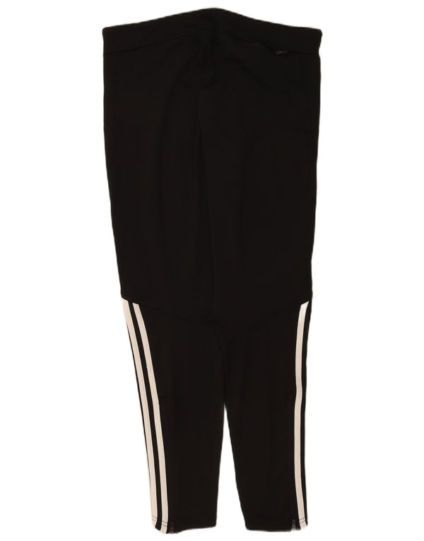 Adidas Γυναικεία Κολάν Climalite UK 16/18 Large Black