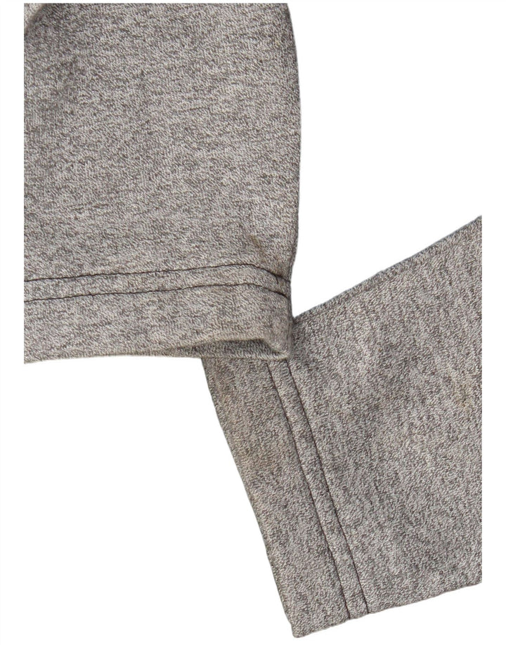 Κορυφαία φόρμα για αγόρια Champion 13-14 Years Black Colourblock Polyester