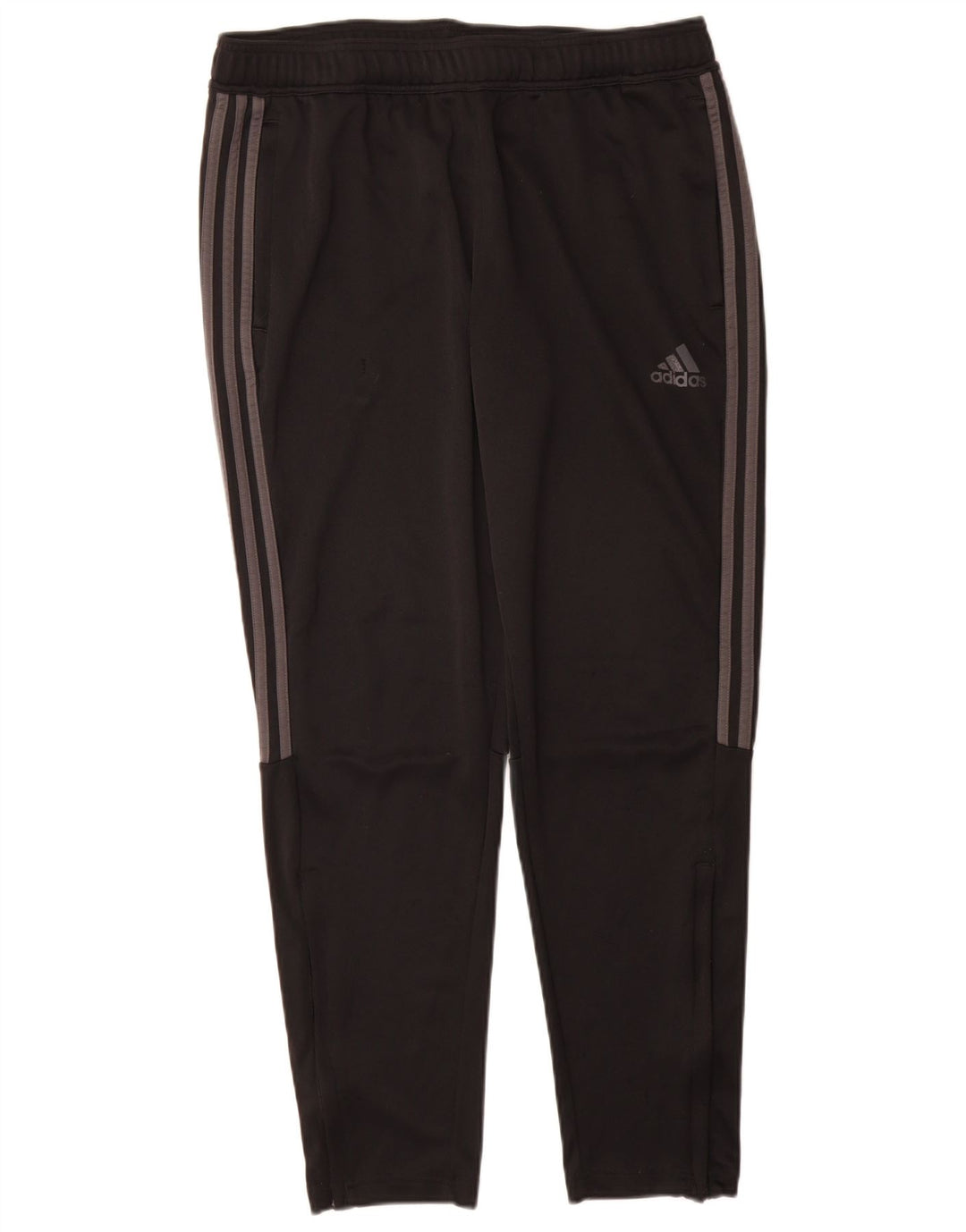 Ανδρική φόρμα Adidas Aeroready Παντελόνι XL Μαύρο πολυεστέρα