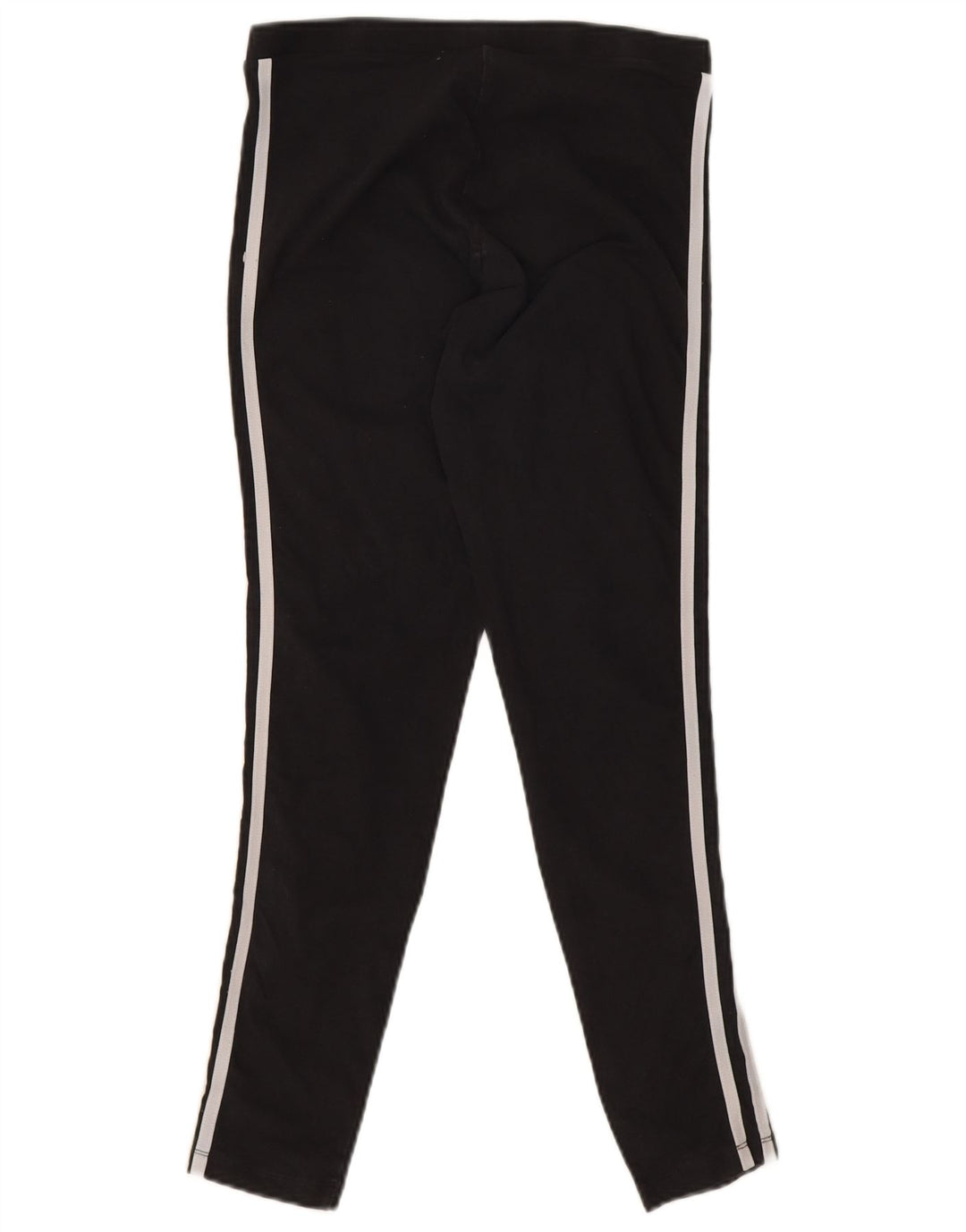 Γυναικείο κολάν Adidas UK 8 Small Black