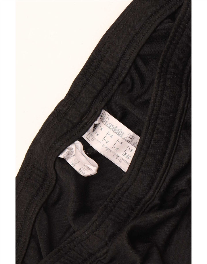 Ανδρική αθλητική φόρμα Adidas Climacool 3XL Μαύρο πολυεστέρα