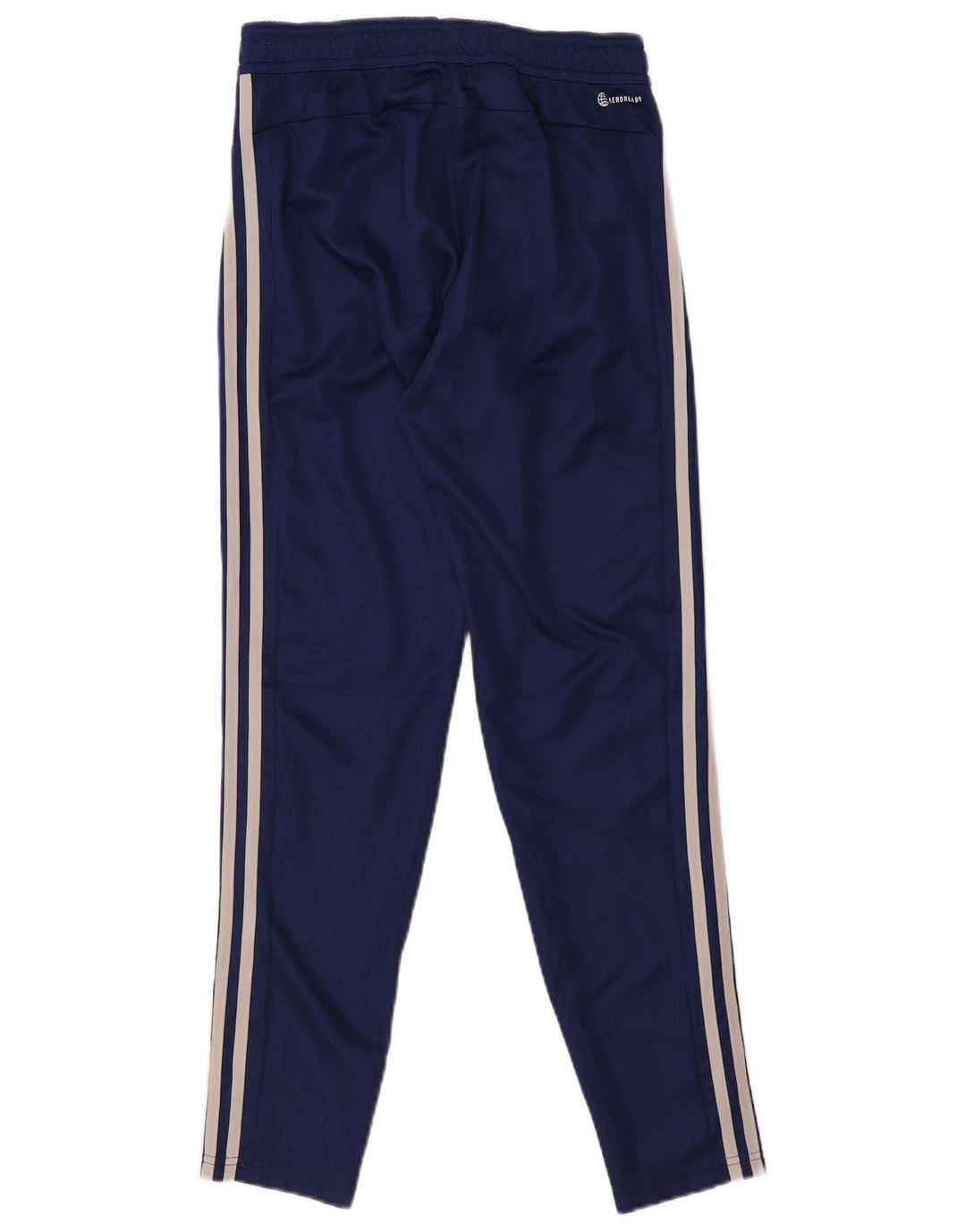 Ανδρική φόρμα ADIDAS Aeroready Regular Fit Παντελόνι Μικρό Navy Blue