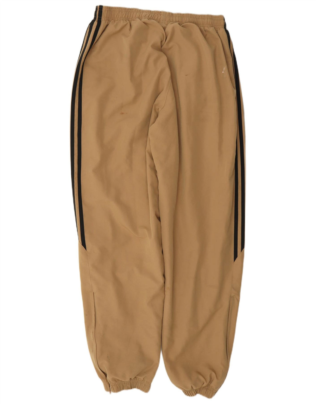 Ανδρική φόρμα Adidas Παντελόνι Joggers XL Beige Polyester