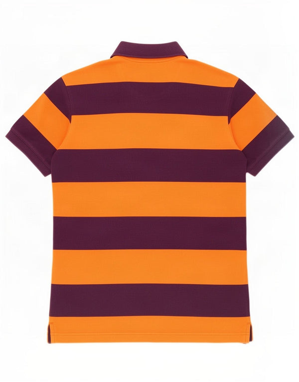 Ανδρικό πουκάμισο Timberland Earthkeepers Regular Fit Polo Medium Purple ριγέ