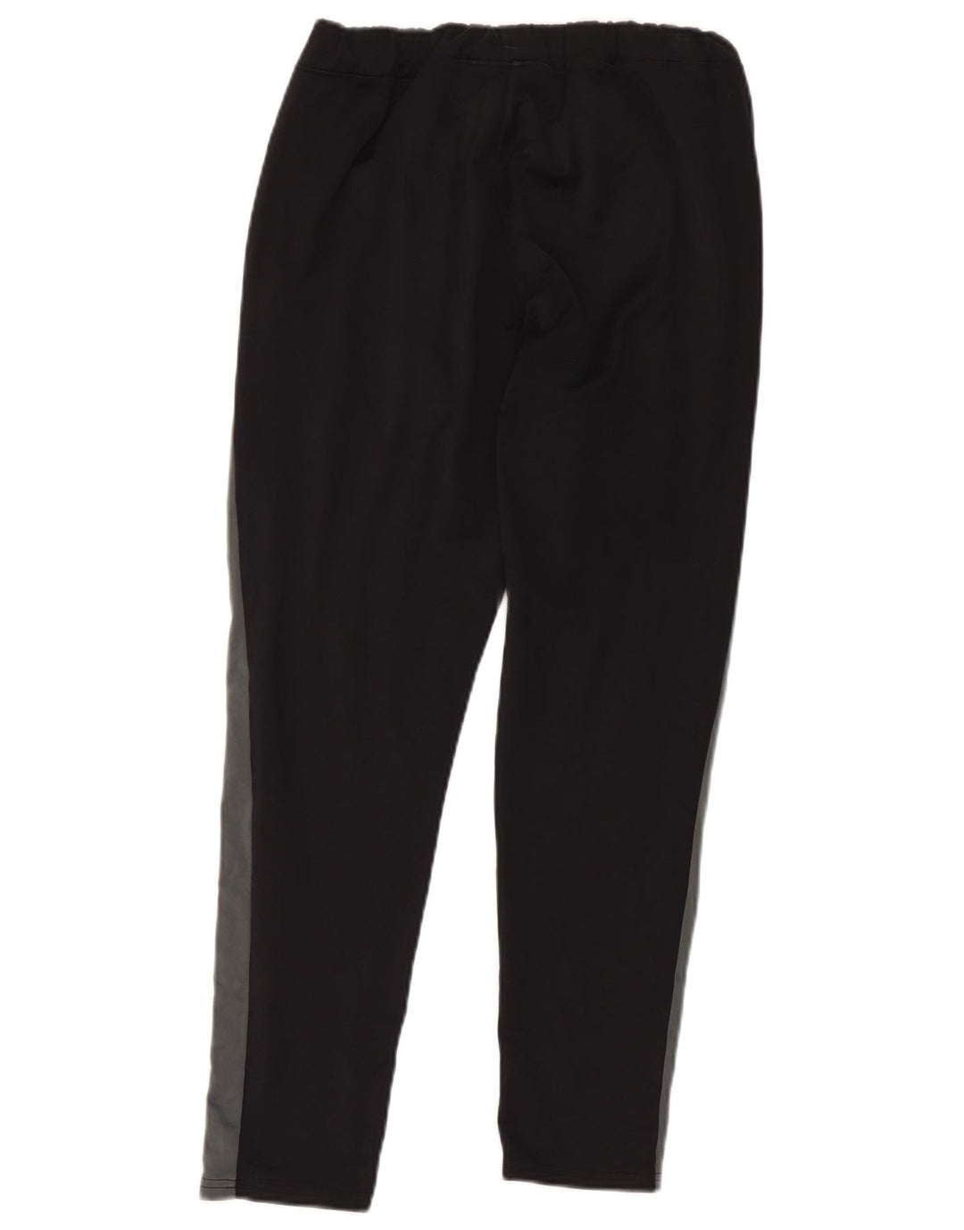 Under Armour Γυναικεία φόρμα παντελόνι UK 12 Medium Black Colourblock