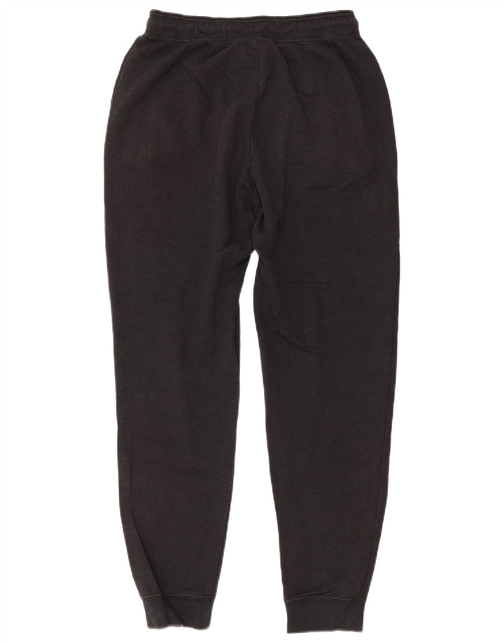 Ανδρική φόρμα Nike Παντελόνι Joggers Μικρό γκρι βαμβακερό