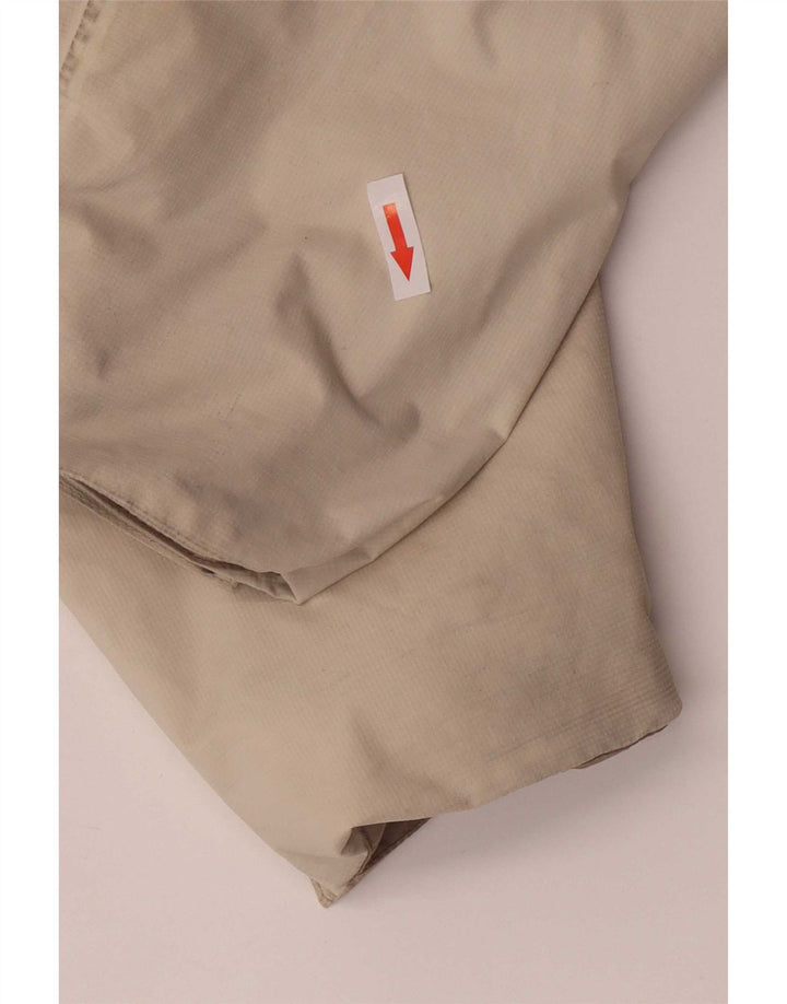Γυναικείο Μπουφάν Berghaus Oversized Windbreaker UK 14 Medium Beige Colourblock
