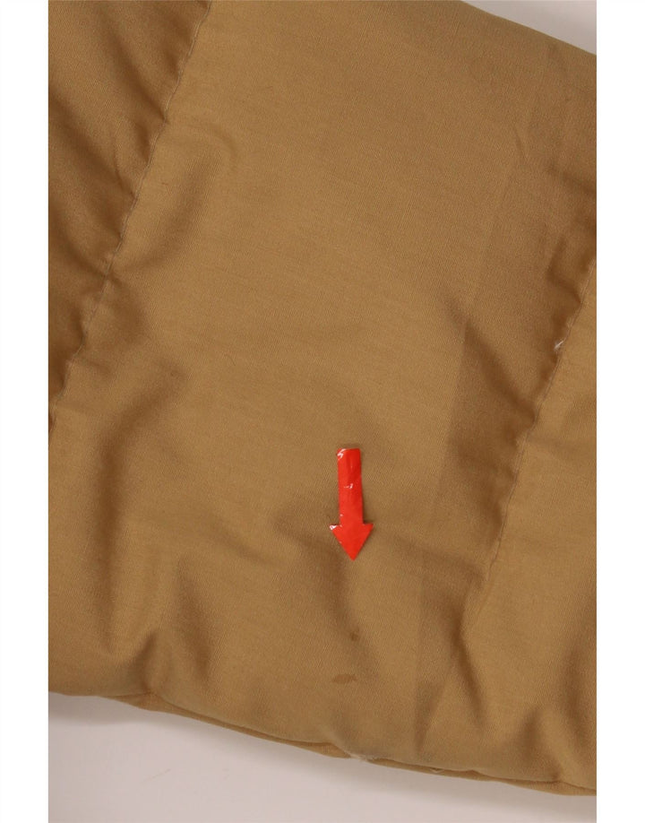 Ανδρικό μπουφάν Walls με επένδυση UK 40 Large Beige Winter