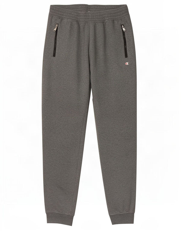 Champion γυναικεία αθλητική φόρμα παντελόνι Joggers UK 10 Small Grey