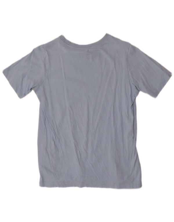 Nike Boys T-Shirt Top 13-14 Years XL Blue