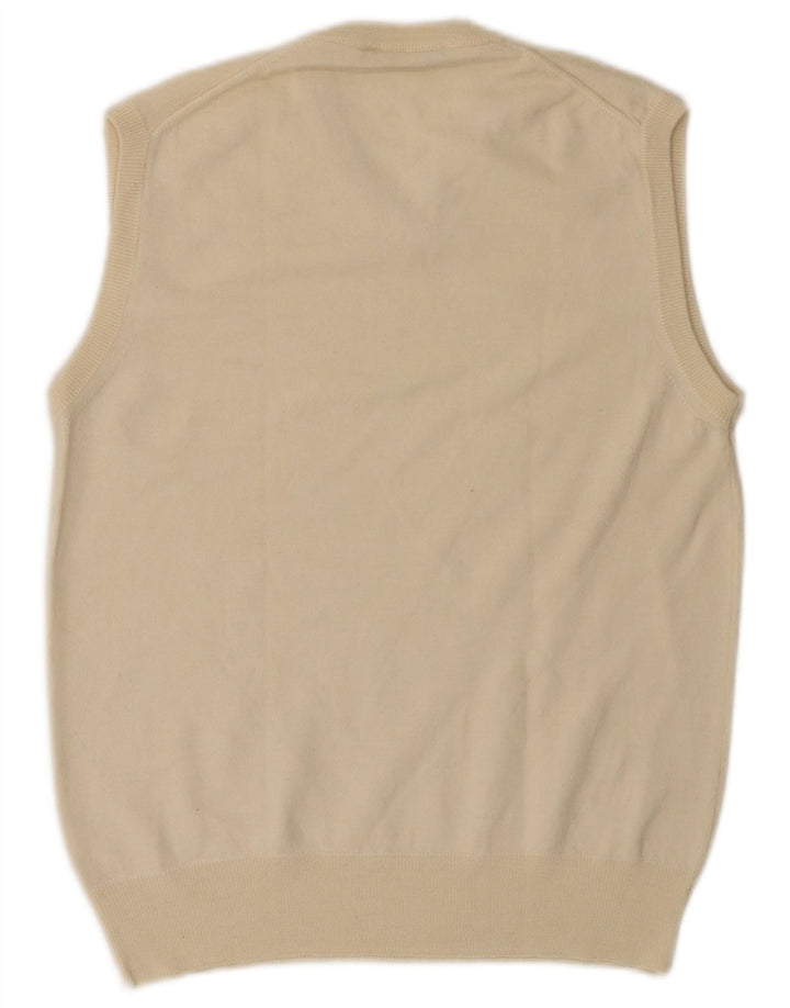 Ανδρικό γιλέκο Rodrigo Tank Top XS Beige