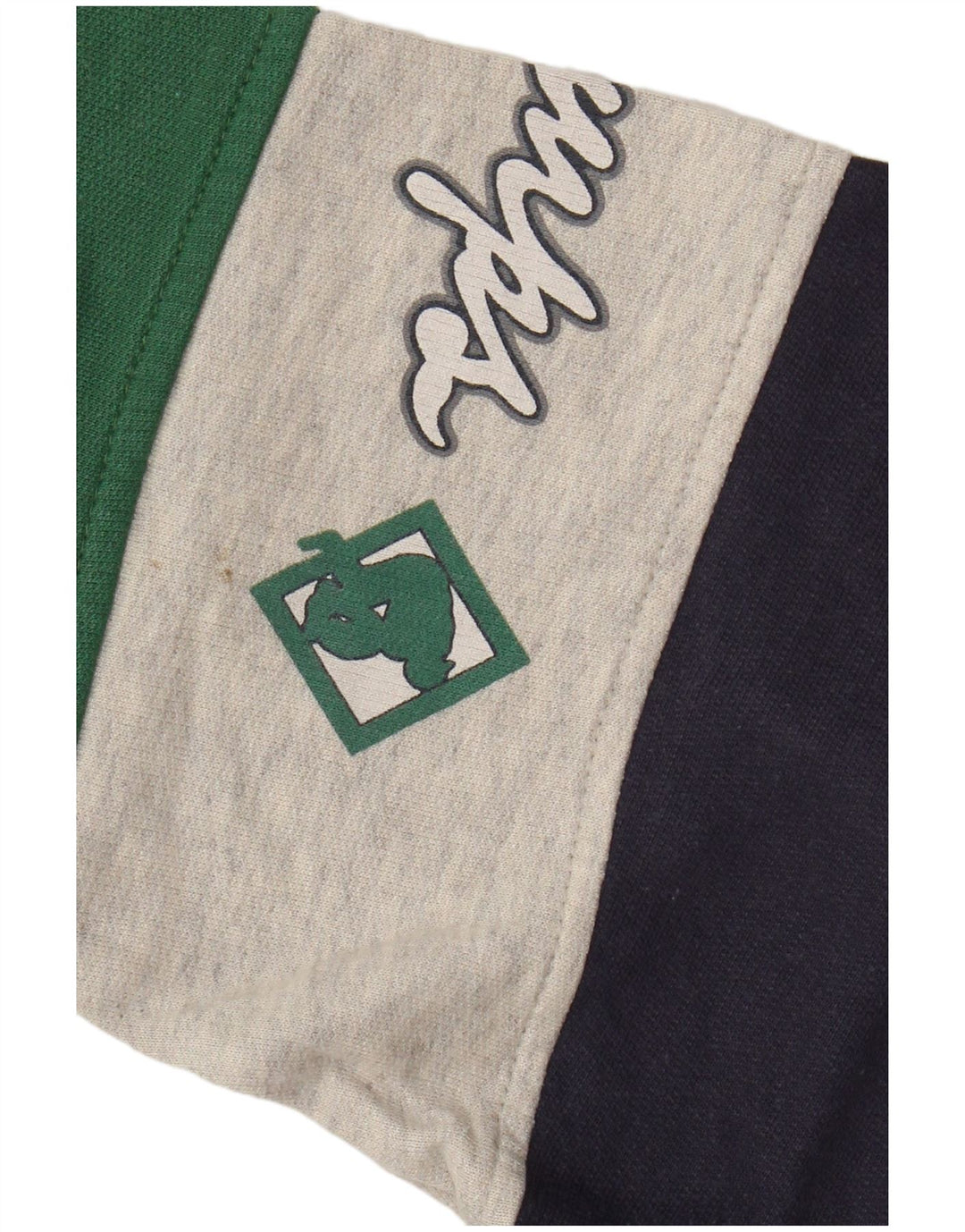 Γυναικείο Γραφικό Φούτερ F.LLI Campagnolo Jumper IT 42 Medium Green