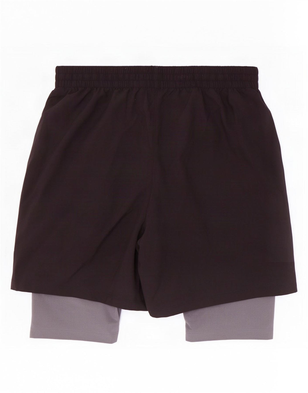 Ανδρικό σορτς Under Armour Heat Gear Sport Σορτς μεγάλο μαύρο πολυεστέρα