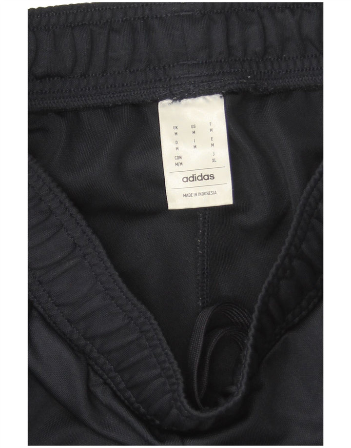 Adidas Ανδρικές φόρμες Aeroready Παντελόνια μεσαίου μπλε πολυεστέρα