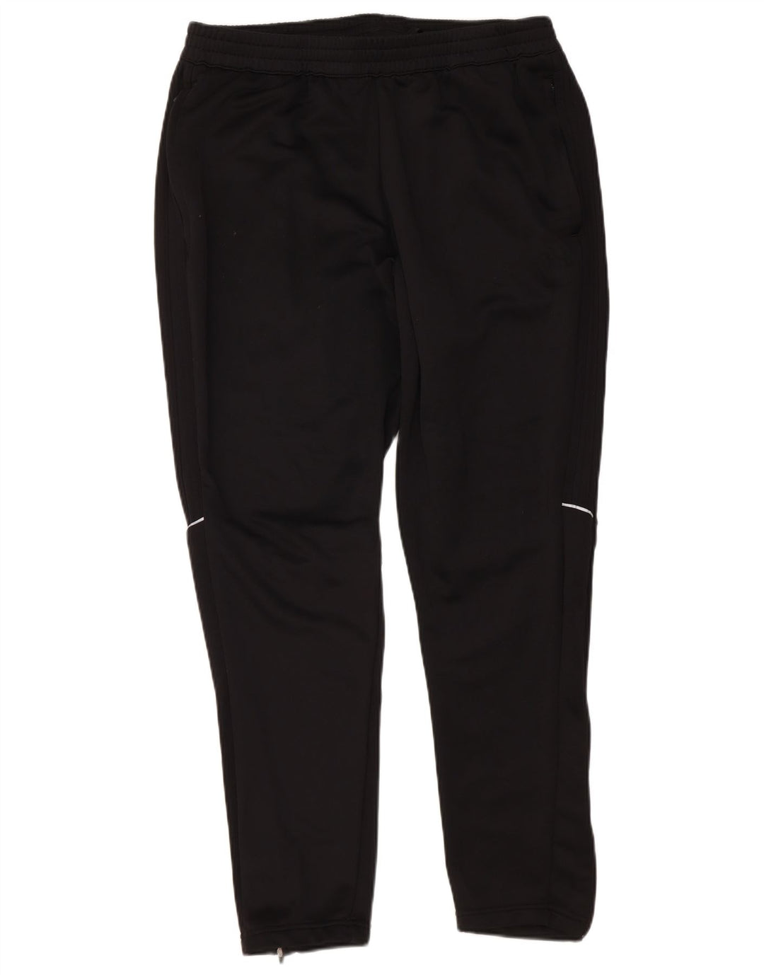 Ανδρική φόρμα Adidas Aeroready Παντελόνι XL Μαύρο πολυεστέρα
