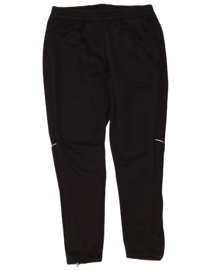 Ανδρική φόρμα Adidas Aeroready Παντελόνι XL Μαύρο πολυεστέρα