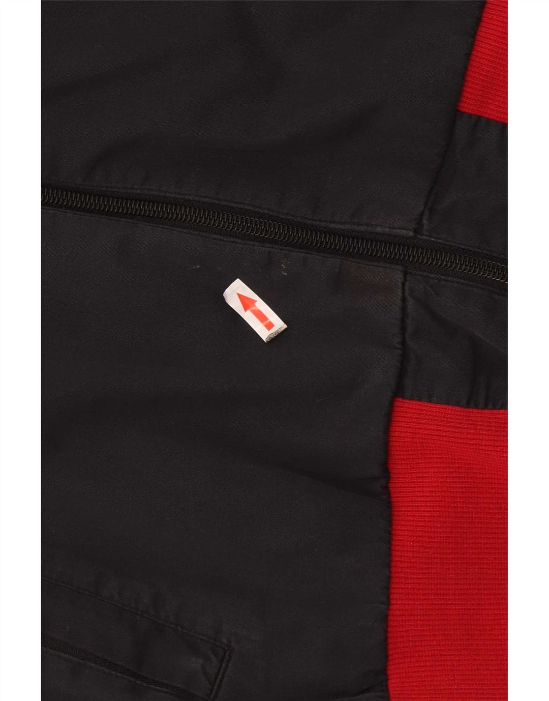 Ανδρική αθλητική φόρμα Adidas Top Jacket Μικρό Γκρι Colorblock Πολυεστέρας
