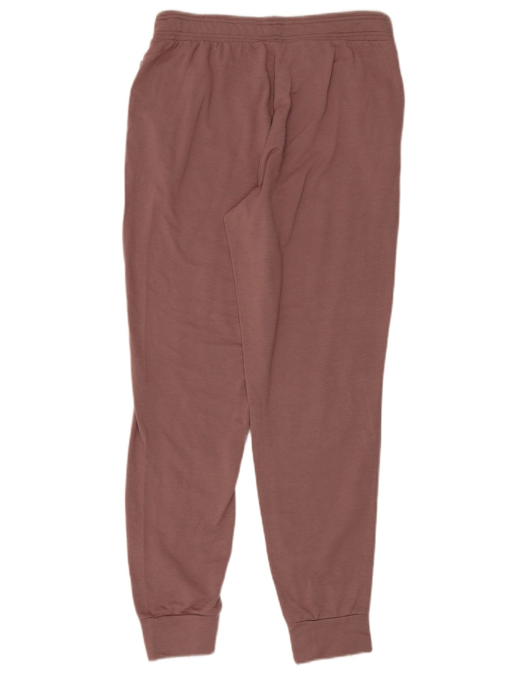 Γυναικεία αθλητική φόρμα Eddie Bauer Παντελόνι Joggers UK 10 Small Pink Polyester