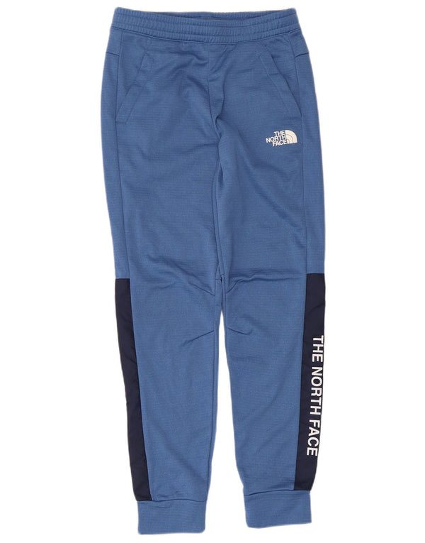 THE NORTH FACE Boys αθλητική φόρμα Παντελόνι Joggers 14-15 ετών XL Μπλε