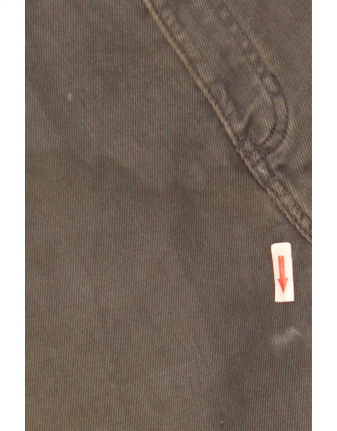 Marks & Spencer Ανδρικό Slim Jeans W34 L33 Γκρι βαμβακερό