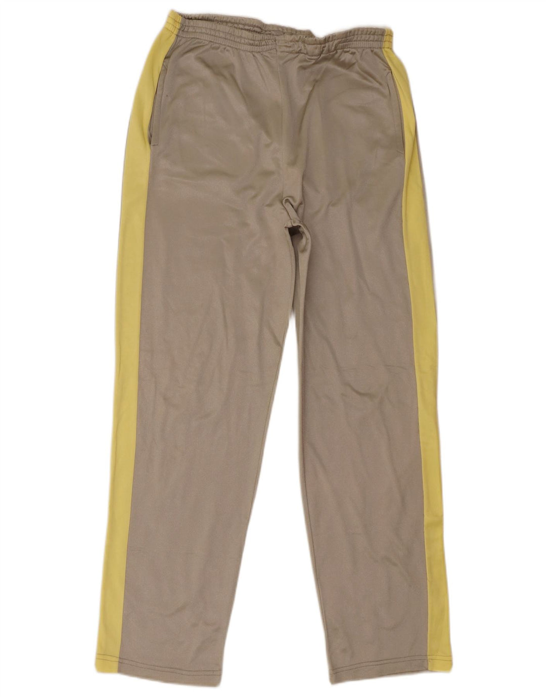 Ανδρική φόρμα Vintage Παντελόνι IT 50 Large Grey Colourblock