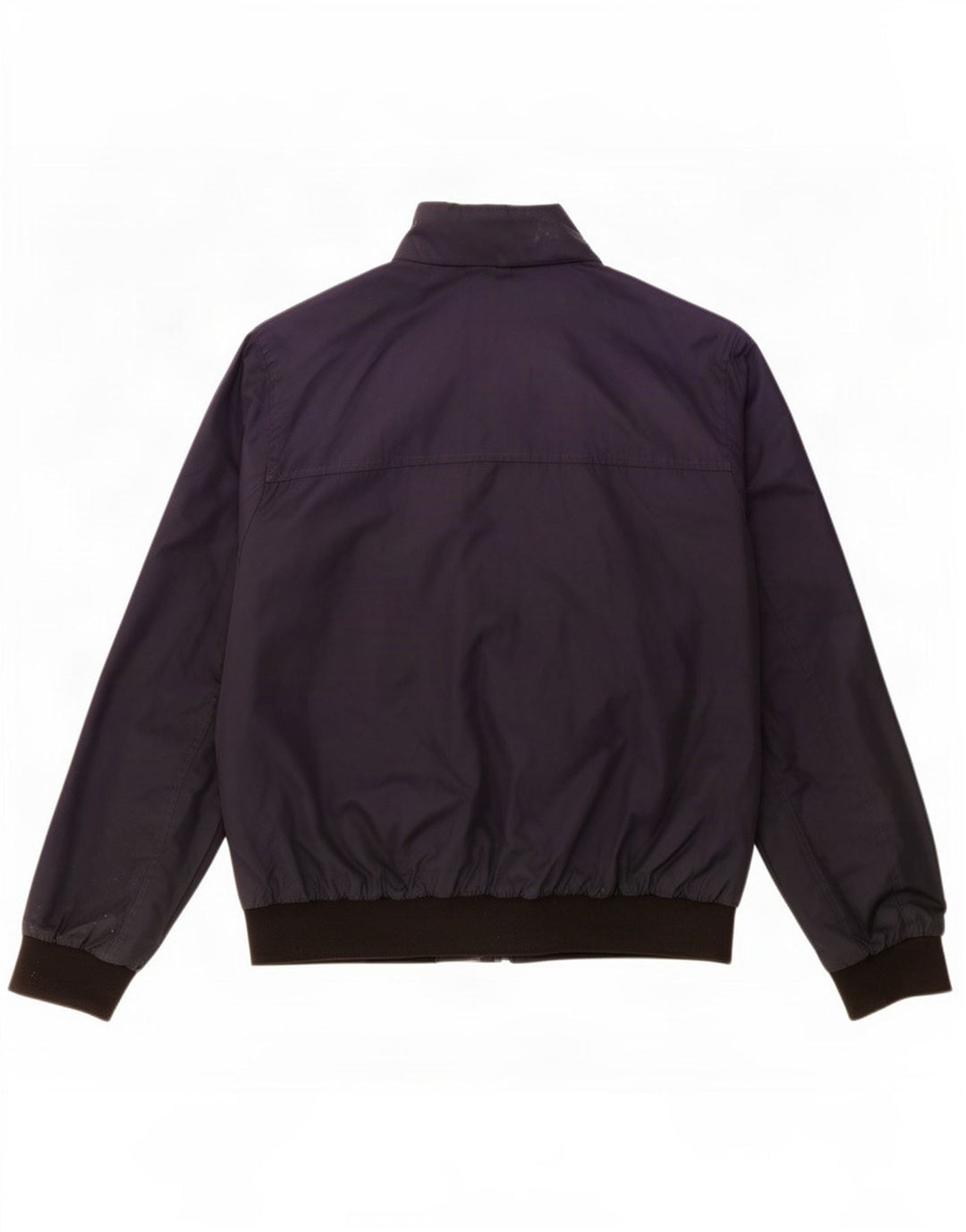 Marina Yachting Ανδρικό Bomber Jacket IT 54 2XL Navy Blue Polyester