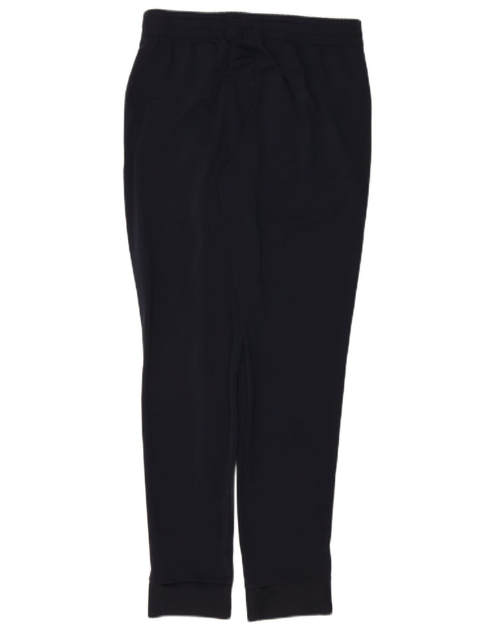 Ανδρική φόρμα ADIDAS Primegreen Παντελόνι Joggers UK 44/46 Large Navy Blue