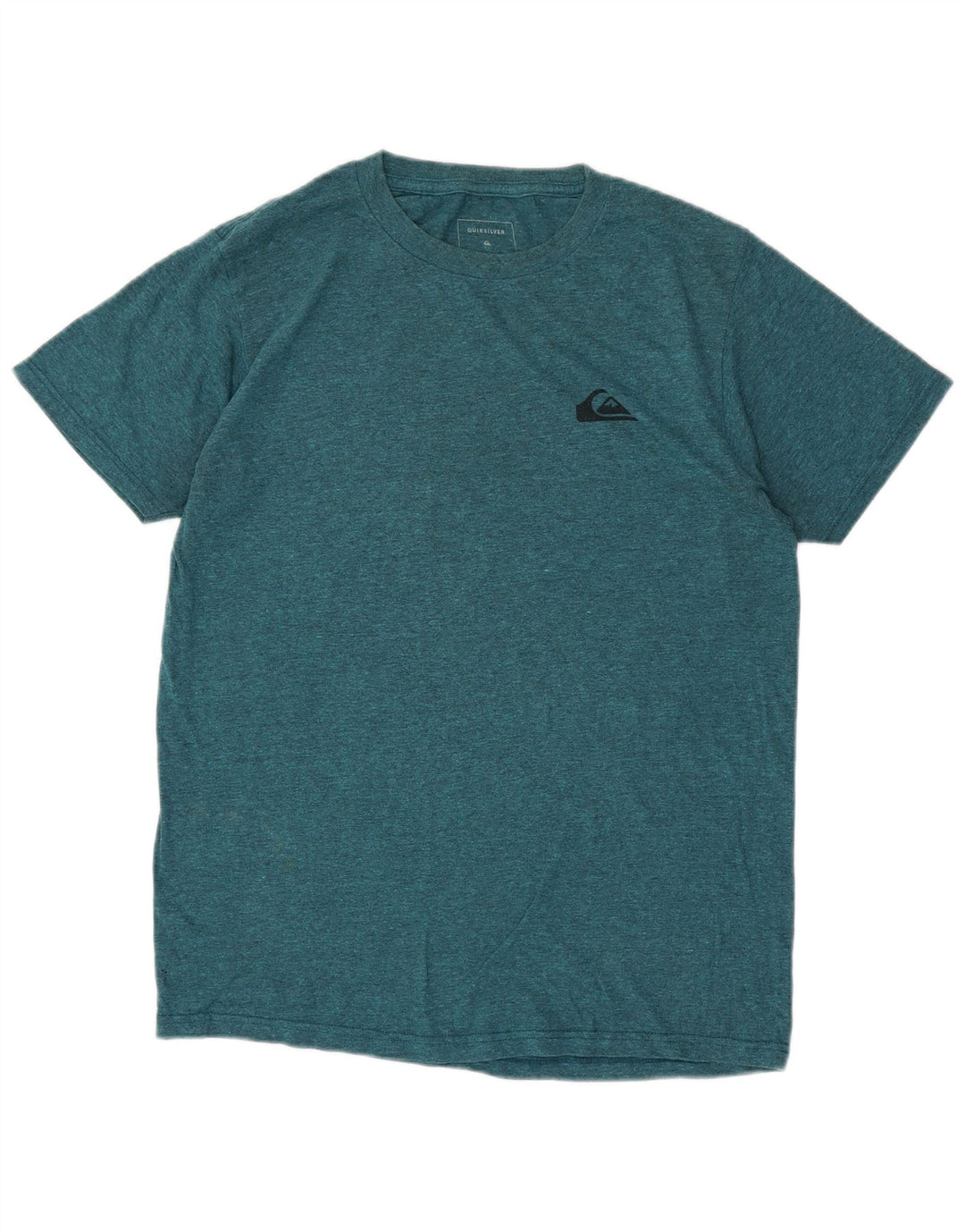 Ανδρικό μπλουζάκι Quiksilver, κανονική εφαρμογή, μεσαίο βαμβακερό