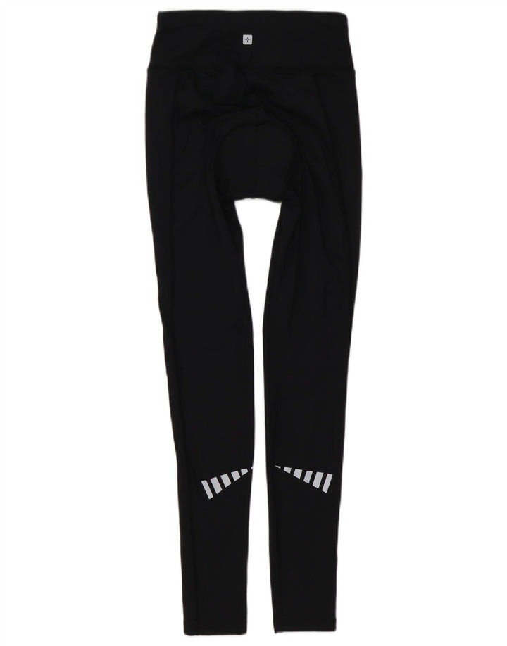 Mountain Warehouse Γυναικεία Κολάν UK 4 XS Μαύρο Nylon