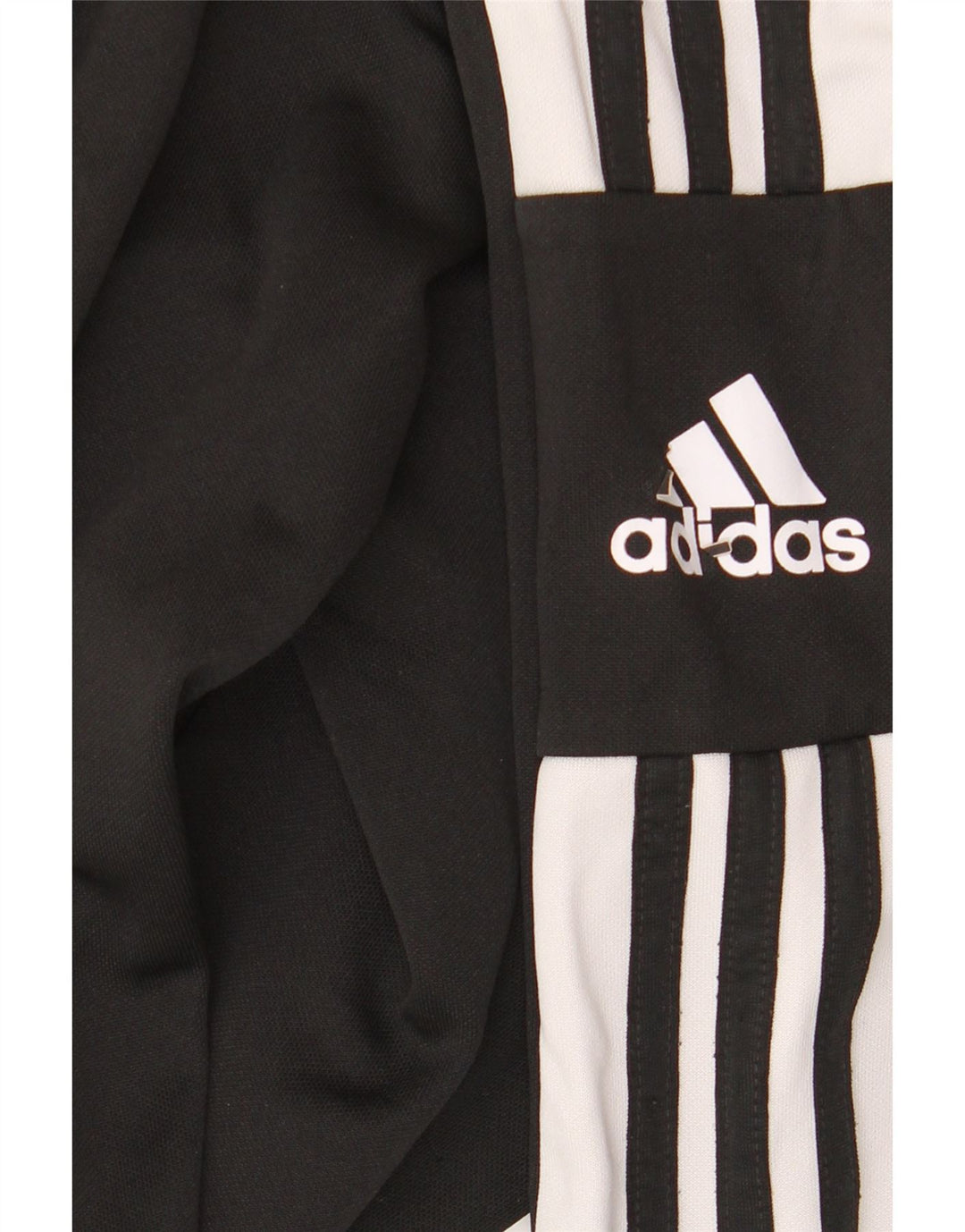 Ανδρική φόρμα Adidas Aeroready Graphic Top Jacket 2XL Μαύρο Πολυεστέρας