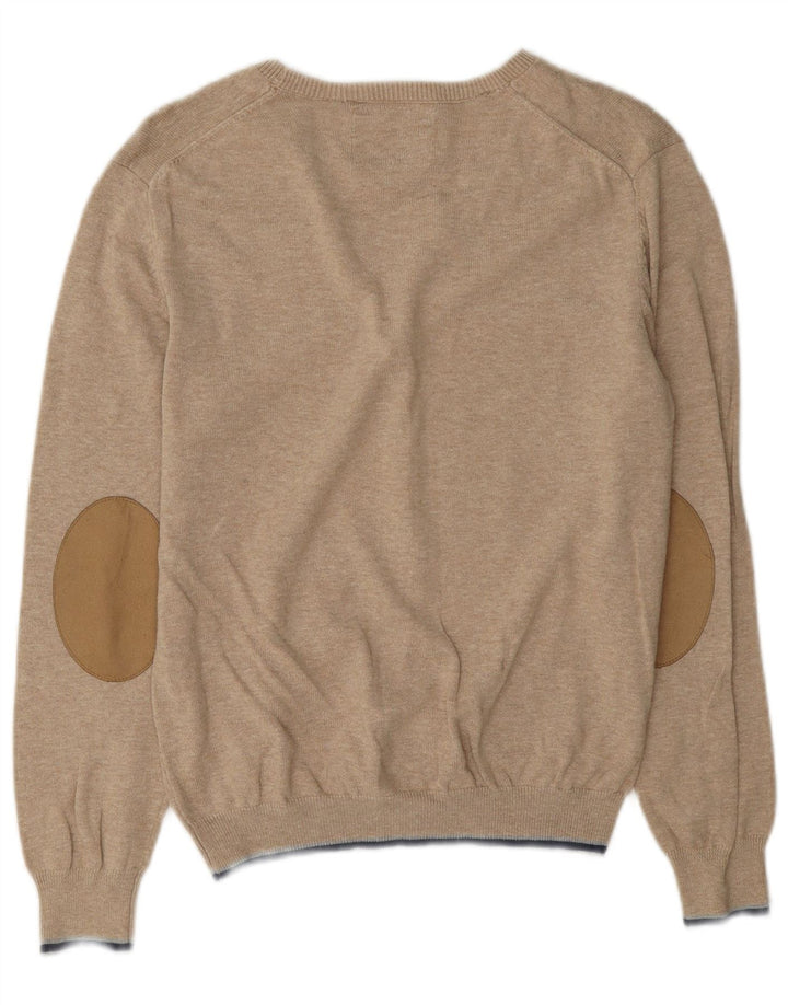 Zara Boys Ζακέτα πουλόβερ 11-12 ετών Μπεζ