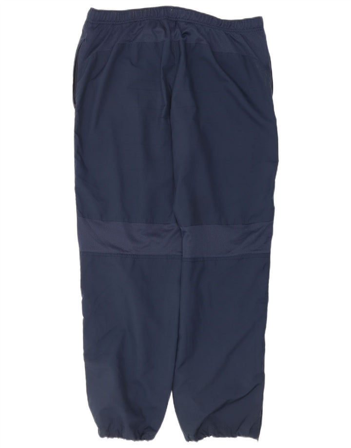 Ανδρική φόρμα Nike Dri Fit Παντελόνι XL Navy Blue Polyester