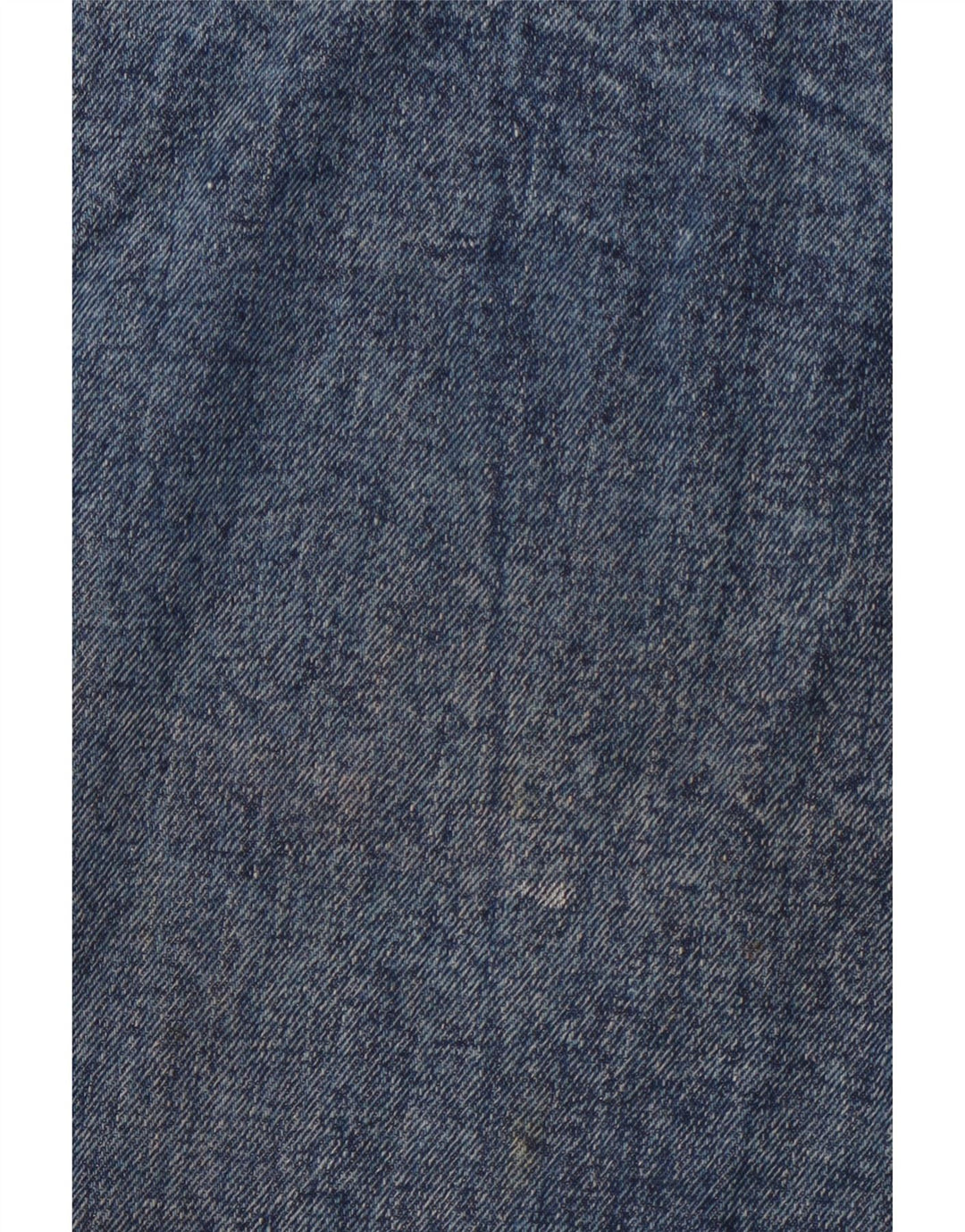 Γυναικεία τζιν φούστα VINTAGE W30 μεσαίου μπλε χρώματος