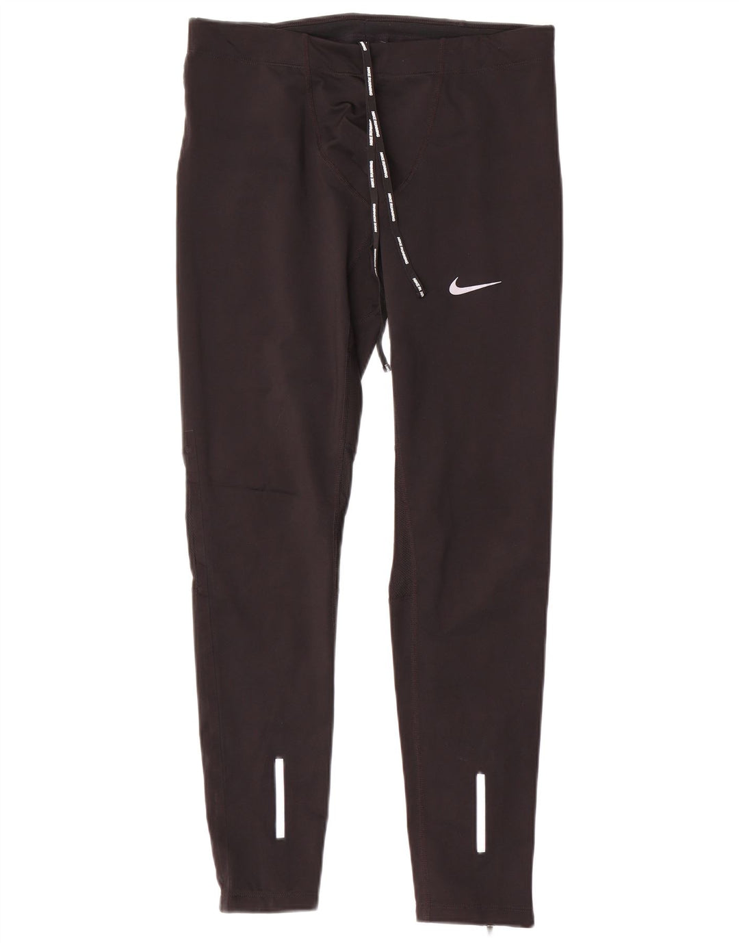 Ανδρικά κολάν Nike Dri Fit XL Μαύρο