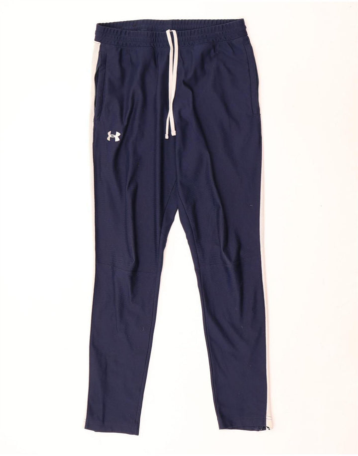 Ανδρική αθλητική φόρμα Under Armour Ανδρική φόρμα μεσαίου μπλε χρώματος